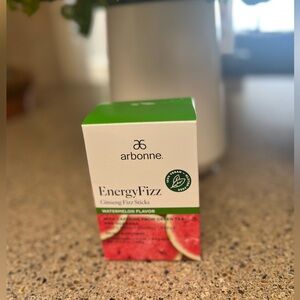 Arbonne EnergyFizz